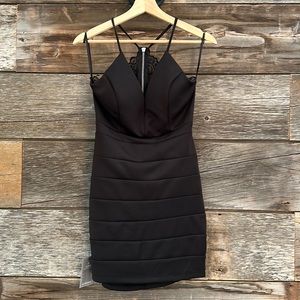 Le Chateau LBD NWT